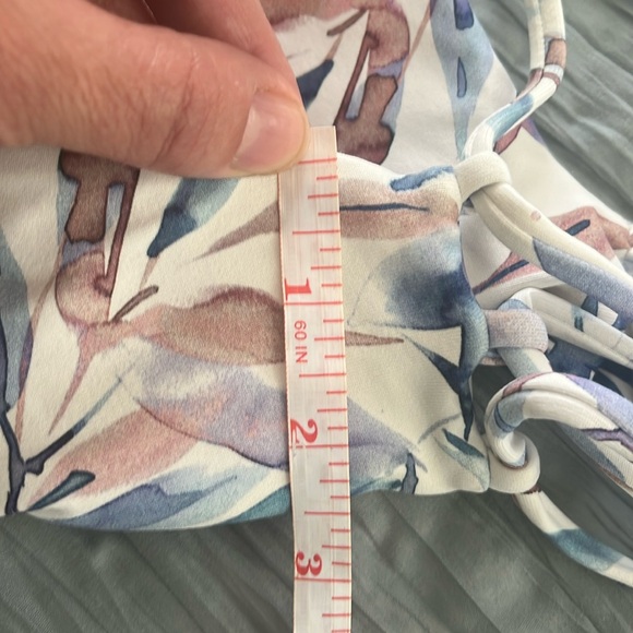 Midori Lanai Mia Top - Picture 9 of 9